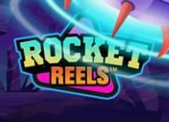 Rocket Reels Spielautomat